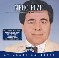FOLK ZVIJEZDE ZAUVIJEK